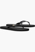 Perfect Black - KIRA PADDED FLIP-FLOP - GLAM MODA